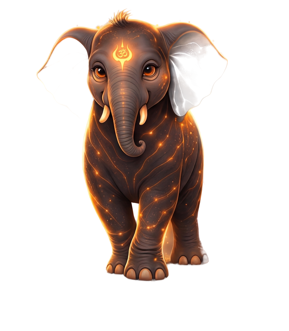 AI Elephant